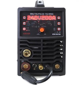 Viking MTM 200 PRO Viking MTM 200 PRO
