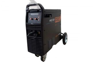 Viking MIG 301 DUBLE PULSE PRO Viking MIG 301 DUBLE PULSE PRO