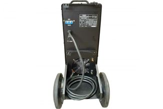 Viking MIG 301 DUBLE PULSE PRO Viking MIG 301 DUBLE PULSE PRO