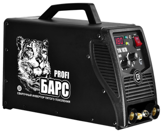 БАРСВЕЛД PROFI TIG 187D БАРСВЕЛД PROFI TIG 187D
