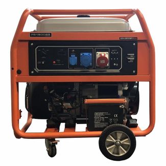Zongshen PB 18003 E Zongshen PB 18003 E