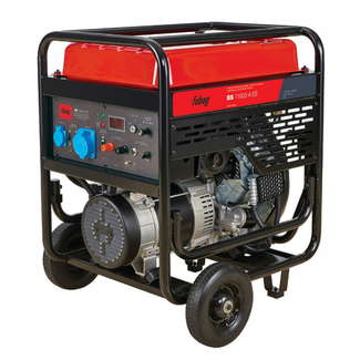 Fubag BS 11000 A ES Fubag BS 11000 A ES