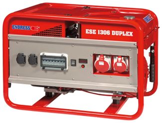 Endress ESE 1306 DSG-GT/A ES Duplex Endress ESE 1306 DSG-GT/A ES Duplex