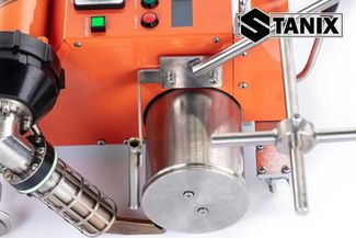 Stanix Аппарат горячего воздуха FLOORMASTER Stanix Аппарат горячего воздуха FLOORMASTER