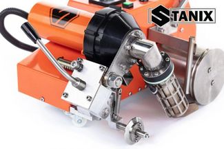 Stanix Аппарат горячего воздуха FLOORMASTER Stanix Аппарат горячего воздуха FLOORMASTER