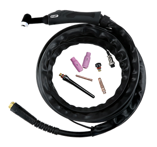 START TigLine 200 AC/DC PULSE START TigLine 200 AC/DC PULSE