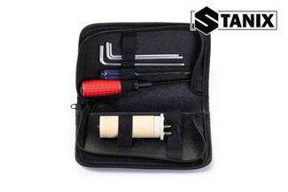 Stanix Аппарат горячего воздуха BANMASTER 30
