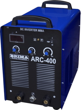 Brima ARC 400 Brima ARC 400