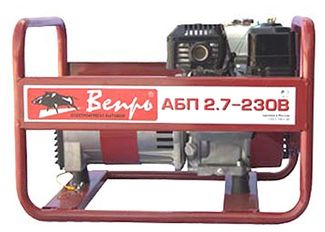 Вепрь АБП 2,7-230 ВБП Вепрь АБП 2,7-230 ВБП