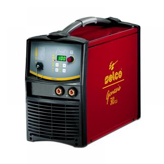 Selco Genesis 503CLS Selco Genesis 503CLS