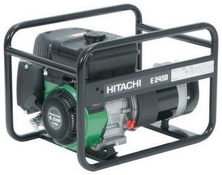 Hitachi E24SB Hitachi E24SB