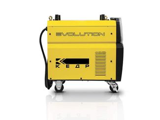 КЕДР AlphaCUT-100 EVOLUTION (400В, 20-100А, 40 мм) КЕДР AlphaCUT-100 EVOLUTION (400В, 20-100А, 40 мм)