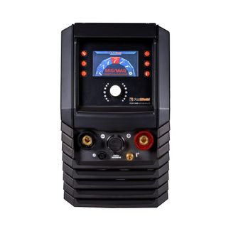 FoxWeld FOXPOWER MIG 350 DP LCD в комплекте