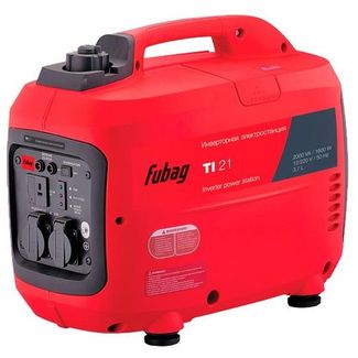 Fubag TI21 Fubag TI21