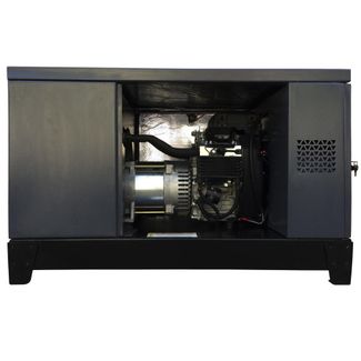 Genese D120 в контейнере Genese D120 в контейнере