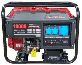 REG LC10000 газ REG LC10000 газ