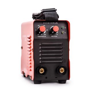 FoxWeld KVAZARRUS 250 FoxWeld KVAZARRUS 250