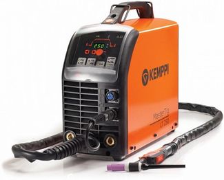 Kemppi MasterTig LT 250 Kemppi MasterTig LT 250
