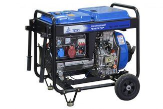ТСС SDG 7000EH3A ТСС SDG 7000EH3A