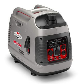 Briggs & Stratton P 2200 PowerSmart Briggs & Stratton P 2200 PowerSmart