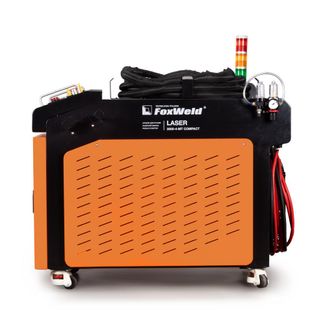 FoxWeld LASER 2000-4-МТ COMPACT FoxWeld LASER 2000-4-МТ COMPACT