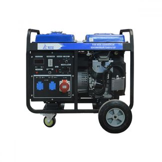 ТСС SGG 10000 EH3A ТСС SGG 10000 EH3A
