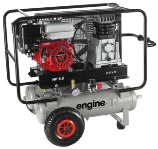 ABAC EngineAIR 5/11+11 Petrol ABAC EngineAIR 5/11+11 Petrol