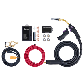 START technomig 350DP 2W350DP