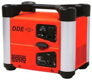 DDE DPG2051Si DDE DPG2051Si