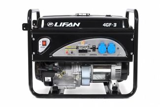 Lifan 4 GF-3 Lifan 4 GF-3