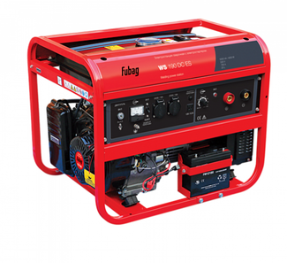 Fubag WS 190 DC ES Fubag WS 190 DC ES