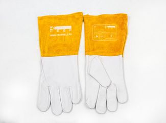 КЕДР КС-17 ПРОФИ TIG, (L), бело-бежевые КЕДР КС-17 ПРОФИ TIG, (L), бело-бежевые