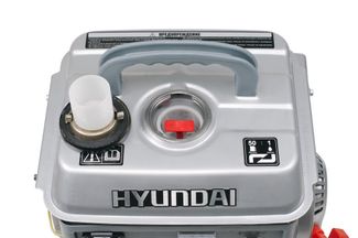Hyundai HHY 960 A