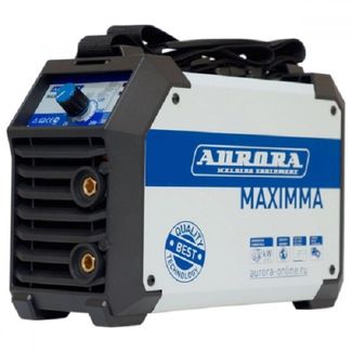 Aurora MAXIMMA 2000 с аксессуарами в кейсе Aurora MAXIMMA 2000 с аксессуарами в кейсе