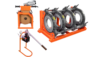 Volzhanin ECO 400 Р (180-400) Volzhanin ECO 400 Р (180-400)