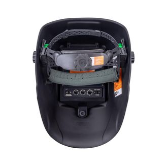FoxWeld КОРУНД-Х (Ф-Р 9900V) БЕЗ КОРОБКИ FoxWeld КОРУНД-Х (Ф-Р 9900V) БЕЗ КОРОБКИ