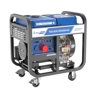 ТСС SDG 9000EH3A ТСС SDG 9000EH3A