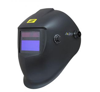 ESAB A20 4/9-13 DIN ESAB A20 4/9-13 DIN