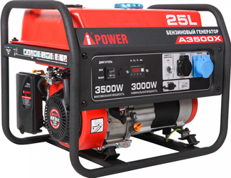 A-iPower A3500X A-iPower A3500X
