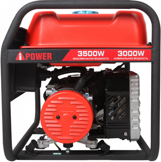A-iPower A3500X A-iPower A3500X