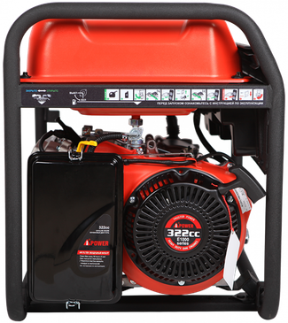 A-iPower A5500C