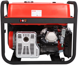 A-iPower A7500EA A-iPower A7500EA