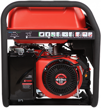 A-iPower A7500EA A-iPower A7500EA