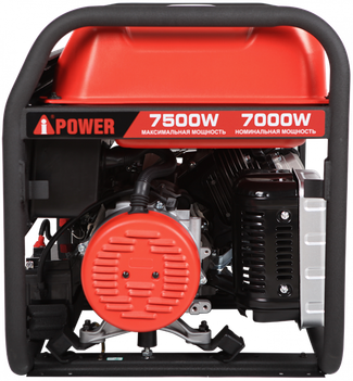 A-iPower A7500EA A-iPower A7500EA