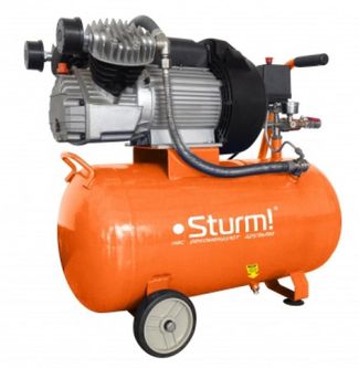 Sturm! AC9323 Sturm! AC9323