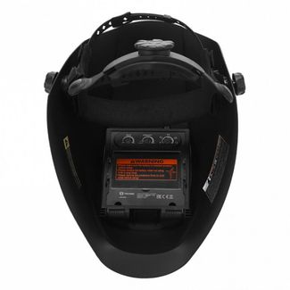 TECMEN ADF 800S TM16 Черная TECMEN ADF 800S TM16 Черная
