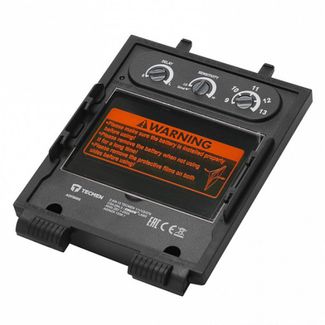 TECMEN ADF 800S TM16 Черная TECMEN ADF 800S TM16 Черная