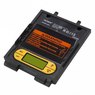 TECMEN ADF 825S TM16 черная TECMEN ADF 825S TM16 черная
