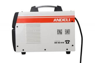 ANDELI ARC-400G+ ANDELI ARC-400G+