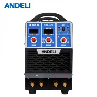 ANDELI ARC-630G++ ANDELI ARC-630G++